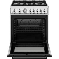 Bertazzoni Dual Fuel PRO305DFMXV