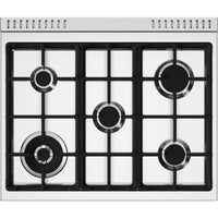 Bertazzoni Gas PRO305GASXV