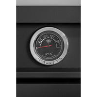 Bertazzoni Dual Fuel PRO486BTFEPXT