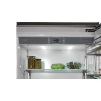 Fulgor Milano Bottom Freezer F7PBM36S2-R