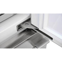 Fulgor Milano Bottom Freezer F7PBM36S2-R