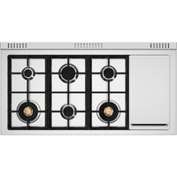 Bertazzoni Gas PRO486BTFGMXT