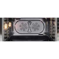 Bertazzoni Gas PRO486BTFGMXT