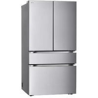 LG French 4-Door LF30S8210S