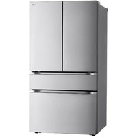 LG French 4-Door LF30S8210S