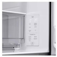 LG French 4-Door LF30S8210S