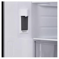 LG French 4-Door LF30S8210S