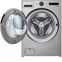 LG Front Loading WM5700HVA