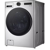 LG Front Loading WM5700HVA