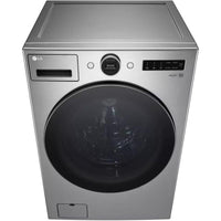 LG Front Loading WM5700HVA