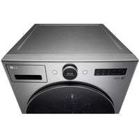 LG Front Loading WM5700HVA