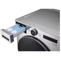 LG Front Loading WM5700HVA