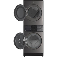Electrolux Stacked Washer/Dryer ELTE760CAT