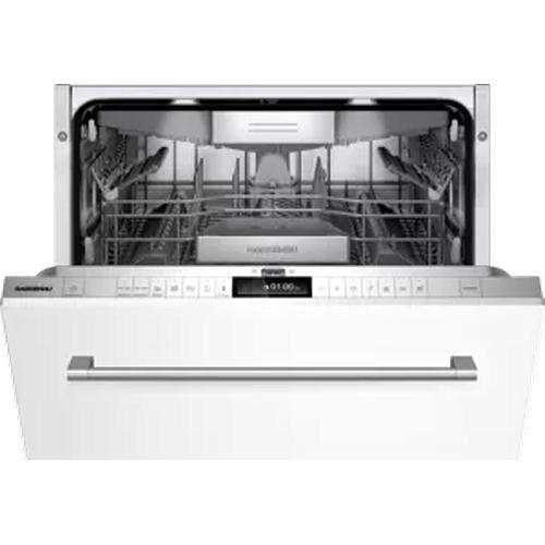 Gaggenau Top Controls DF210701