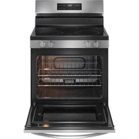 Frigidaire Electric FCRE306CAS