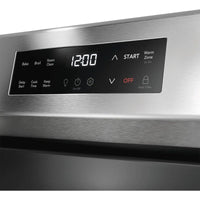 Frigidaire Electric FCRE306CAS