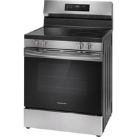 Frigidaire Electric FCRE306CAS