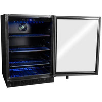 Danby Beverage Center DBC057A1BSS