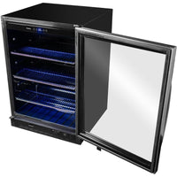 Danby Beverage Center DBC057A1BSS