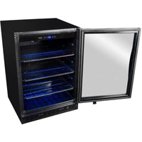Danby Beverage Center DBC057A1BSS