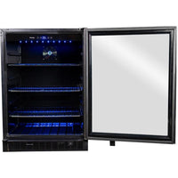 Danby Beverage Center DBC057A1BSS