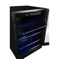 Danby Beverage Center DBC057A1BSS