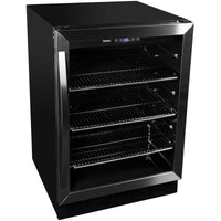 Danby Beverage Center DBC057A1BSS