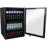 Danby Beverage Center DBC057A1BSS