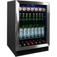 Danby Beverage Center DBC057A1BSS