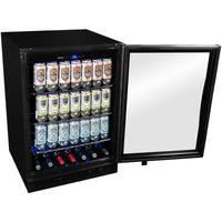 Danby Beverage Center DBC057A1BSS