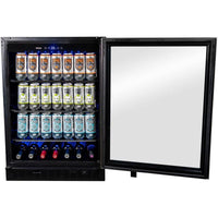 Danby Beverage Center DBC057A1BSS