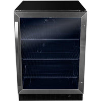 Danby Beverage Center DBC057A1BSS