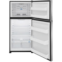 Frigidaire Top Freezer FFHT2022AS