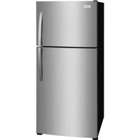Frigidaire Top Freezer FFHT2022AS