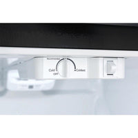 Frigidaire Top Freezer FFHT2022AS