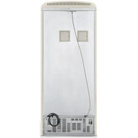 Smeg Top Freezer FAB50URCR3
