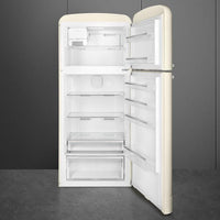 Smeg Top Freezer FAB50URCR3