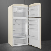 Smeg Top Freezer FAB50URCR3