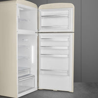 Smeg Top Freezer FAB50URCR3