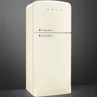 Smeg Top Freezer FAB50URCR3