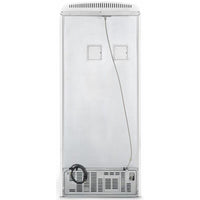 Smeg Top Freezer FAB50URWH3