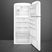 Smeg Top Freezer FAB50URWH3