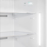 Smeg Top Freezer FAB50URWH3