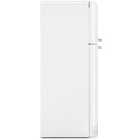 Smeg Top Freezer FAB50URWH3