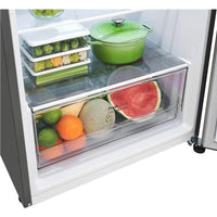 LG Bottom Freezer LT13C2000V