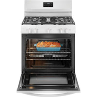Frigidaire Gas FCRG3052BW