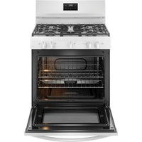 Frigidaire Gas FCRG3052BW