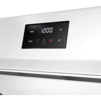 Frigidaire Gas FCRG3052BW