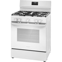 Frigidaire Gas FCRG3052BW