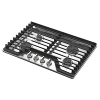 Whirlpool Gas WCGK5030PS